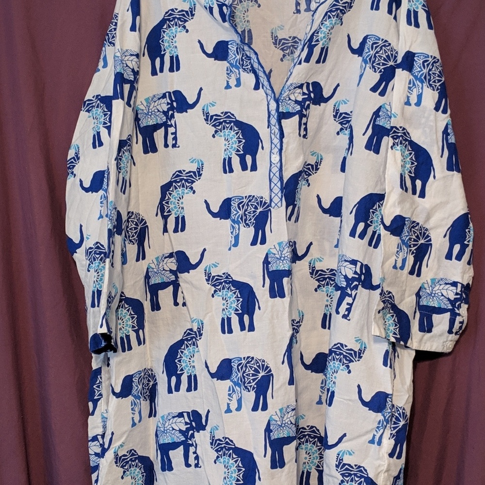 Tunic - Picture 2 of 3